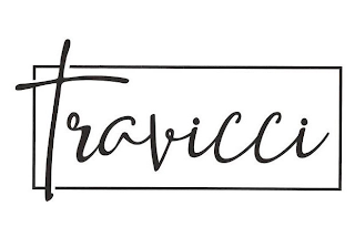 TRAVICCI logo