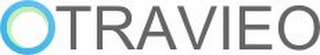 TRAVIEO logo