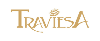 TRAVIESA logo
