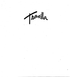 TRAVILLA logo