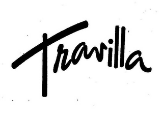 TRAVILLA logo