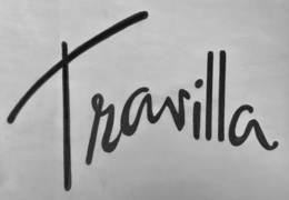 TRAVILLA logo