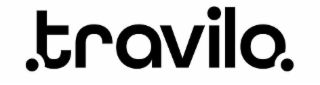 TRAVILO logo
