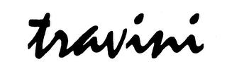 TRAVINI logo
