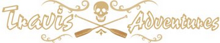 TRAVIS ADVENTURES logo