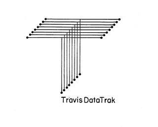 TRAVIS DATATRAK logo