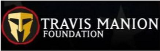 TRAVIS MANION FOUNDATION logo