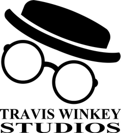 TRAVIS WINKEY STUDIOS logo