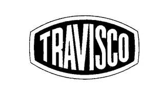 TRAVISCO logo