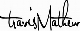 TRAVISMATHEW logo