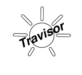 TRAVISOR logo