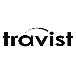 TRAVIST logo