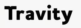 TRAVITY logo