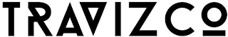 TRAVIZCO logo