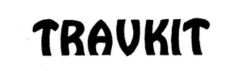 TRAVKIT logo