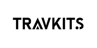 TRAVKITS logo