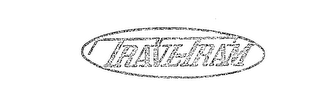 TRAVL-TRAM logo