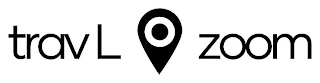 TRAVL ZOOM logo