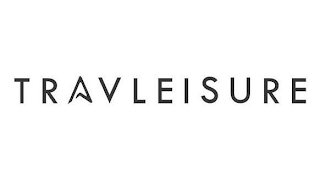 TRAVLEISURE logo