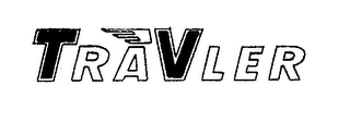 TRAVLER logo