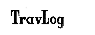 TRAVLOG logo