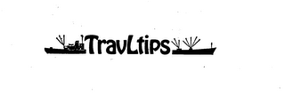 TRAVLTIPS logo