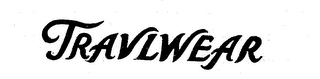 TRAVLWEAR logo