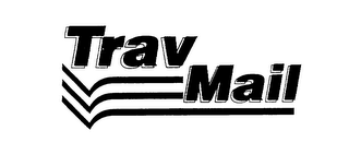 TRAVMAIL logo