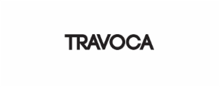 TRAVOCA logo