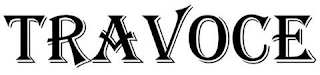TRAVOCE logo