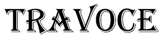 TRAVOCE logo
