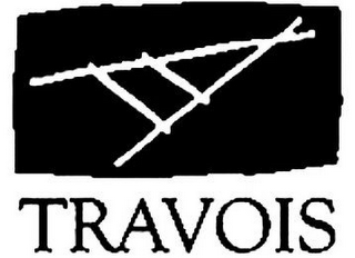 TRAVOIS logo