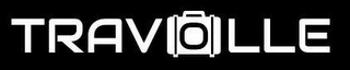 TRAVOLLE logo