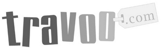 TRAVOO .COM logo