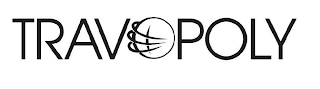 TRAVOPOLY logo