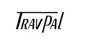 TRAVPAL logo