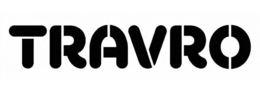TRAVRO logo