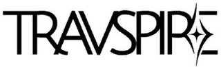 TRAVSPIRE logo