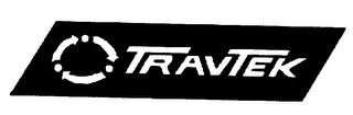 TRAVTEK logo
