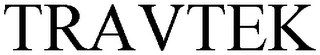 TRAVTEK logo