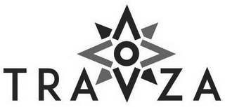 TRAVZA logo