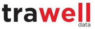 TRAWELL DATA logo