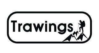 TRAWINGS logo