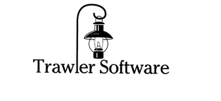 TRAWLER SOFTWARE logo