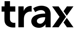 TRAX logo