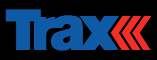 TRAX logo