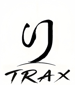 TRAX logo