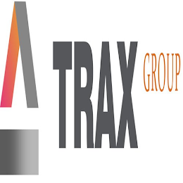 TRAX GROUP logo