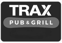 TRAX PUB & GRILL