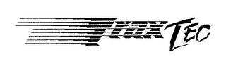 TRAX TEC logo